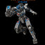 Transformers MDLX Action Figure Mirage 20 cm