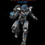 Transformers MDLX Action Figure Mirage 20 cm