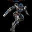 Transformers MDLX Action Figure Mirage 20 cm