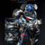 Transformers MDLX Action Figure Mirage 20 cm