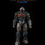 Transformers MDLX Action Figure Mirage 20 cm