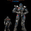 Transformers MDLX Action Figure Mirage 20 cm