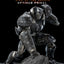 Transformers: Rise of the Beasts DLX Action Figure 1/6 Optimus Primal 28 cm