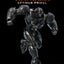 Transformers: Rise of the Beasts DLX Action Figure 1/6 Optimus Primal 28 cm