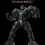 Transformers: Rise of the Beasts DLX Action Figure 1/6 Optimus Primal 28 cm