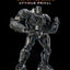 Transformers: Rise of the Beasts DLX Action Figure 1/6 Optimus Primal 28 cm