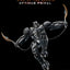 Transformers: Rise of the Beasts DLX Action Figure 1/6 Optimus Primal 28 cm