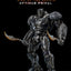 Transformers: Rise of the Beasts DLX Action Figure 1/6 Optimus Primal 28 cm