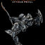 Transformers: Rise of the Beasts DLX Action Figure 1/6 Optimus Primal 28 cm