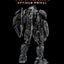 Transformers: Rise of the Beasts DLX Action Figure 1/6 Optimus Primal 28 cm