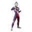 Ultraman Tiga FigZero Action Figure 1/6 Ultraman Tiga Multi Type 32 cm