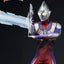 Ultraman Tiga FigZero Action Figure 1/6 Ultraman Tiga Multi Type 32 cm