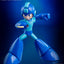 Mega Man MDLX Action Figure Mega man / Rockman 15 cm