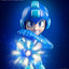 Mega Man MDLX Action Figure Mega man / Rockman 15 cm