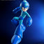 Mega Man MDLX Action Figure Mega man / Rockman 15 cm