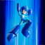 Mega Man MDLX Action Figure Mega man / Rockman 15 cm