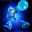 Mega Man MDLX Action Figure Mega man / Rockman 15 cm