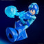 Mega Man MDLX Action Figure Mega man / Rockman 15 cm