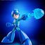 Mega Man MDLX Action Figure Mega man / Rockman 15 cm