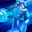 Mega Man MDLX Action Figure Mega man / Rockman 15 cm