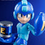 Mega Man MDLX Action Figure Mega man / Rockman 15 cm