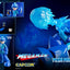 Mega Man MDLX Action Figure Mega man / Rockman 15 cm