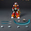 Mega Man X MDLX Action Figure Rockman / Mega Man 13 cm