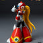 Mega Man X MDLX Action Figure Rockman / Mega Man 13 cm