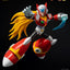 Mega Man X MDLX Action Figure Rockman / Mega Man 13 cm