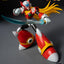 Mega Man X MDLX Action Figure Rockman / Mega Man 13 cm