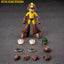 Mega Man MDLX Action Figure Mega Man / Rockman (Metal Blade Version) 10 cm