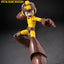 Mega Man MDLX Action Figure Mega Man / Rockman (Metal Blade Version) 10 cm