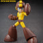 Mega Man MDLX Action Figure Mega Man / Rockman (Metal Blade Version) 10 cm