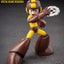 Mega Man MDLX Action Figure Mega Man / Rockman (Metal Blade Version) 10 cm