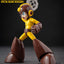 Mega Man MDLX Action Figure Mega Man / Rockman (Metal Blade Version) 10 cm