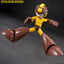 Mega Man MDLX Action Figure Mega Man / Rockman (Metal Blade Version) 10 cm