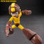 Mega Man MDLX Action Figure Mega Man / Rockman (Metal Blade Version) 10 cm