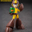 Mega Man MDLX Action Figure Mega Man / Rockman (Metal Blade Version) 10 cm