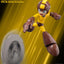 Mega Man MDLX Action Figure Mega Man / Rockman (Metal Blade Version) 10 cm