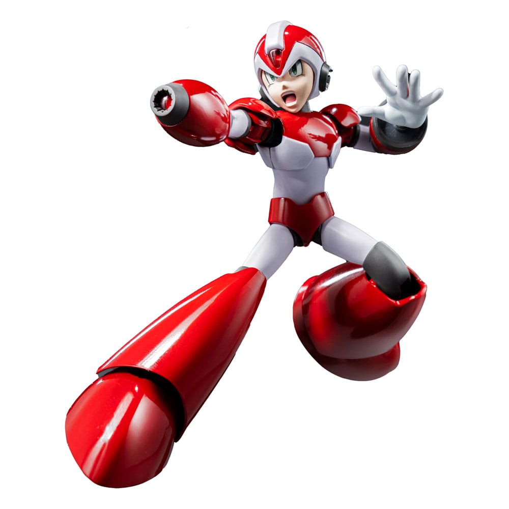 Mega Man MDLX Action Figure Rockman