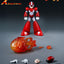 Mega Man MDLX Action Figure Rockman X / Mega Man X (Rising Fire Version) 12 cm