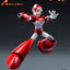 Mega Man MDLX Action Figure Rockman X / Mega Man X (Rising Fire Version) 12 cm