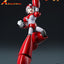 Mega Man MDLX Action Figure Rockman X / Mega Man X (Rising Fire Version) 12 cm