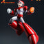 Mega Man MDLX Action Figure Rockman X / Mega Man X (Rising Fire Version) 12 cm
