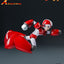 Mega Man MDLX Action Figure Rockman X / Mega Man X (Rising Fire Version) 12 cm
