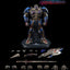 Transformers: The Last Knight DLX Action Figure 1/6 Nemesis Primal 28 cm