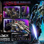 Transformers: The Last Knight DLX Action Figure 1/6 Nemesis Primal 28 cm