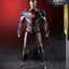 Infinity Saga DLX Action Figure 1/12 Iron Man Mark 50 (Black X Gold) 17 cm