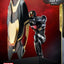 Infinity Saga DLX Action Figure 1/12 Iron Man Mark 50 (Black X Gold) 17 cm