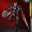 Infinity Saga DLX Action Figure 1/12 Iron Man Mark 50 (Black X Gold) 17 cm